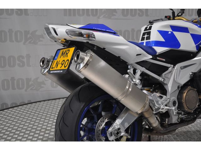 aprilia - tuono-1000-r