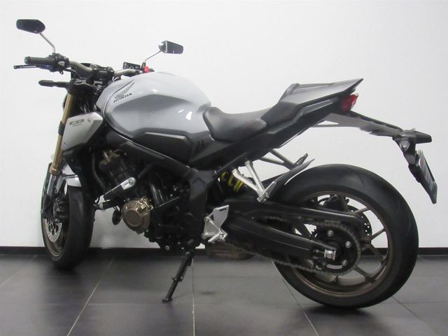 honda - cb-650-r