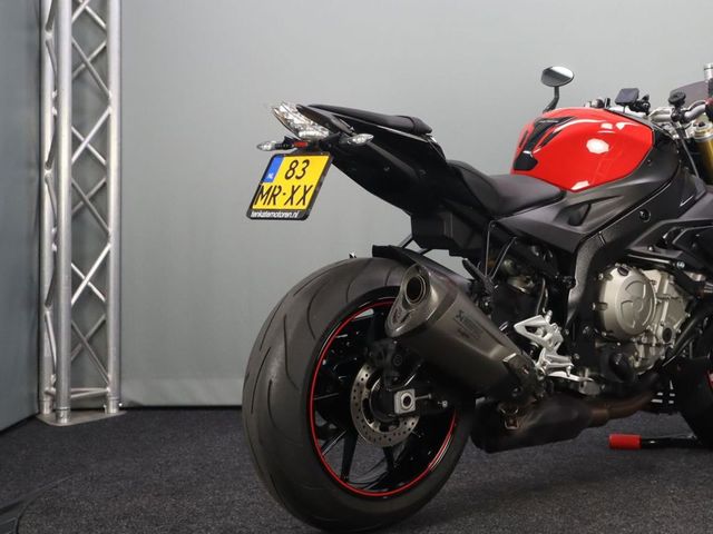 bmw - s-1000-r
