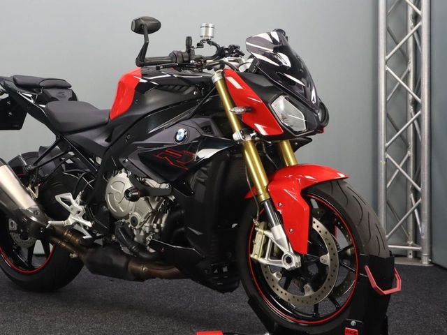 bmw - s-1000-r