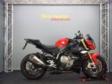 BMW S 1000 R