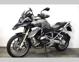 BMW R 1200 GS LC 2014 occasion