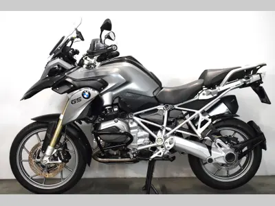 BMW R 1200 GS LC – foto 2