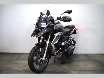 BMW R 1200 GS LC – foto 4