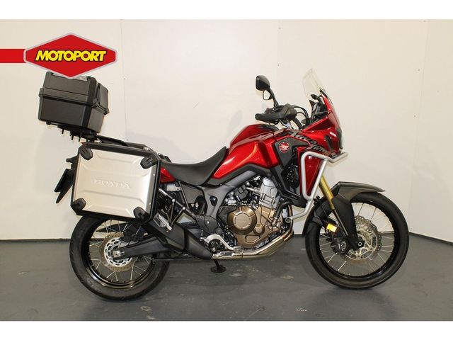 honda - crf-1000-l-africa-twin