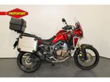 HONDA CRF 1000 L AFRICA TWIN