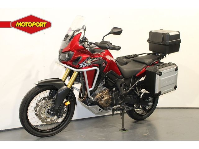 honda - crf-1000-l-africa-twin