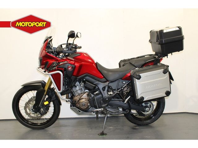honda - crf-1000-l-africa-twin