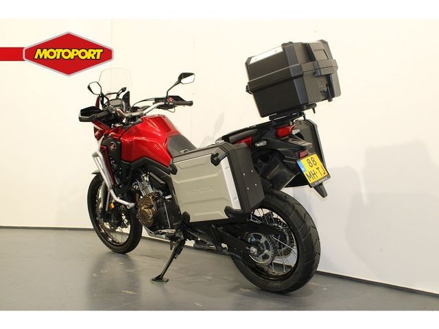 honda - crf-1000-l-africa-twin