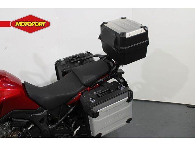 honda - crf-1000-l-africa-twin