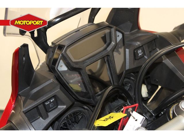 honda - crf-1000-l-africa-twin