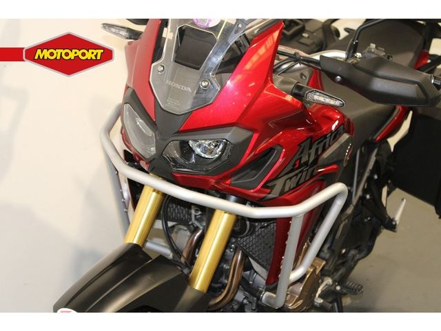 honda - crf-1000-l-africa-twin