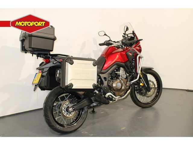 honda - crf-1000-l-africa-twin