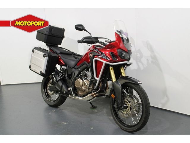 honda - crf-1000-l-africa-twin