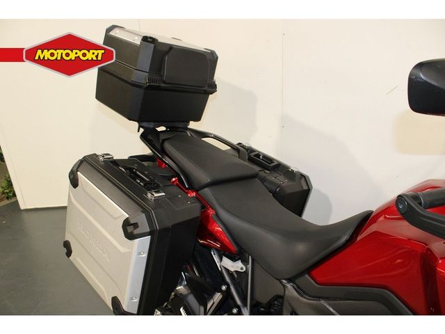 honda - crf-1000-l-africa-twin