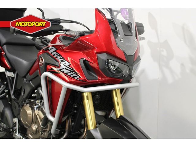 honda - crf-1000-l-africa-twin