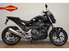 HONDA NC 750 S / ABS
