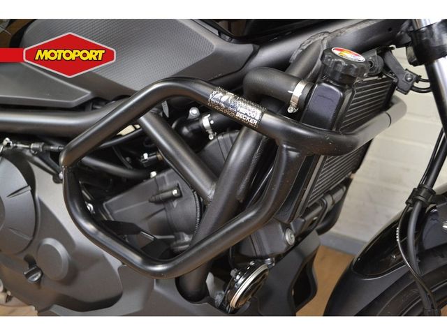 honda - nc-750-s---abs