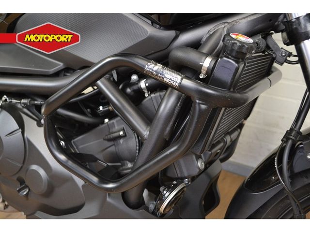 honda - nc-750-s---abs