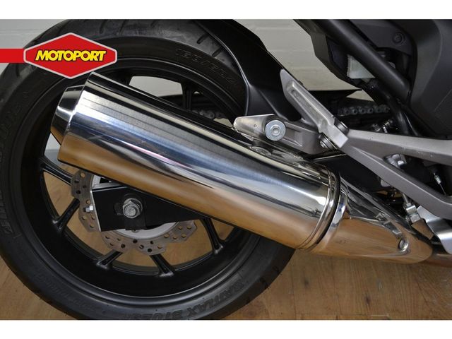 honda - nc-750-s---abs