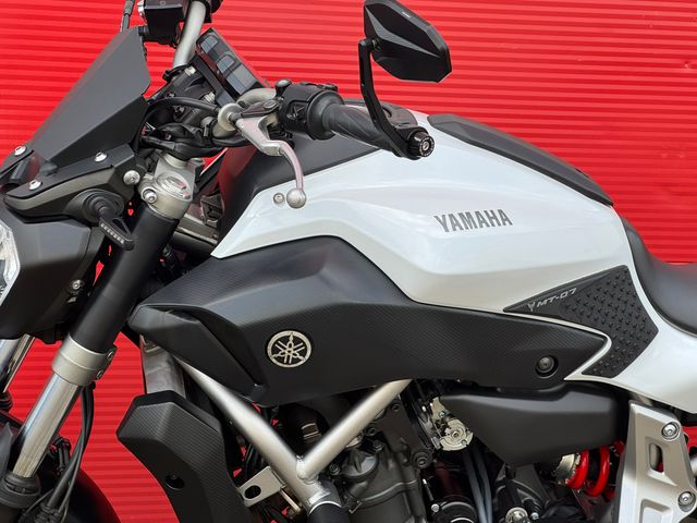 yamaha - mt-07-abs