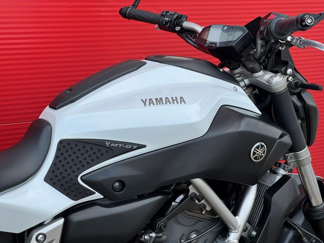 yamaha - mt-07-abs