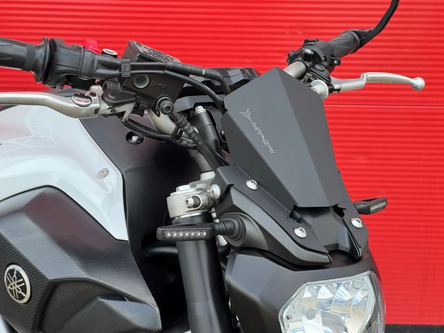 yamaha - mt-07-abs