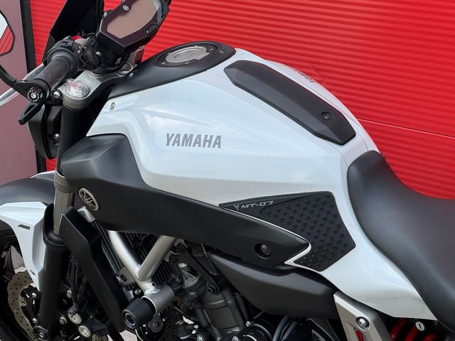 yamaha - mt-07-abs