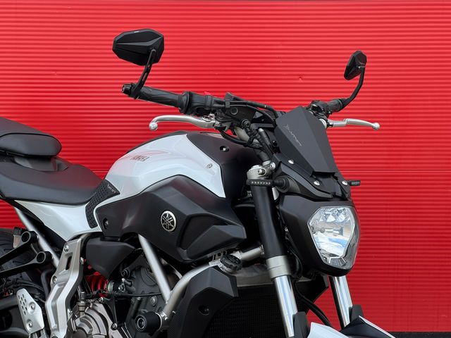 yamaha - mt-07-abs