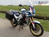 HONDA CRF 1100 L AFRICA TWIN DCT ADVENTURE SPORTS