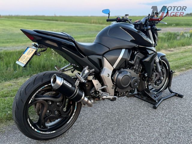 honda - cb-1000-r