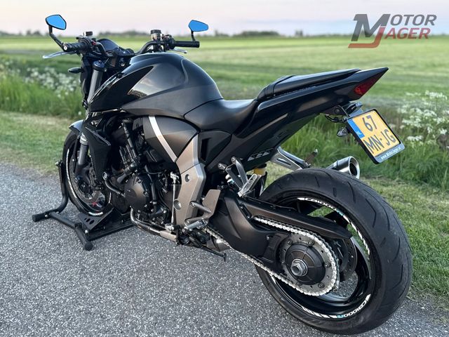 honda - cb-1000-r