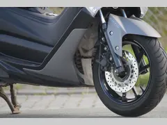 Yamaha Nmax 155 2020 occasion – foto 5 van 18