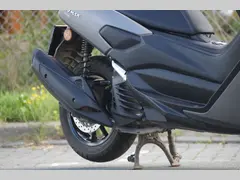 Yamaha Nmax 155 2020 occasion – foto 7 van 18