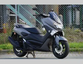 Yamaha Nmax 155 2020 occasion