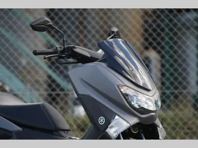 YAMAHA NMAX 155 – foto 4