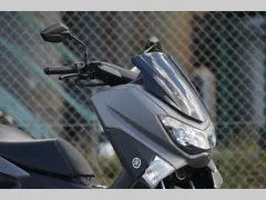 Yamaha Nmax 155 2020 occasion – foto 4 van 18