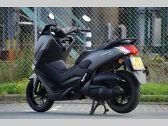 Yamaha Nmax 155 2020 occasion – foto 8 van 18