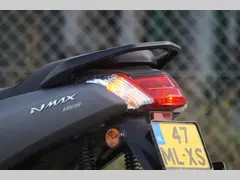 Yamaha Nmax 155 2020 occasion – foto 9 van 18