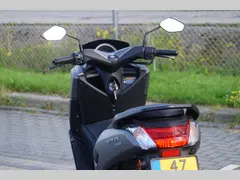 Yamaha Nmax 155 2020 occasion – foto 13 van 18