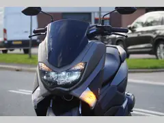 Yamaha Nmax 155 2020 occasion – foto 15 van 18