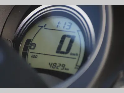 YAMAHA NMAX 155 – foto 2