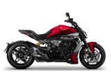 DUCATI DIAVEL V4