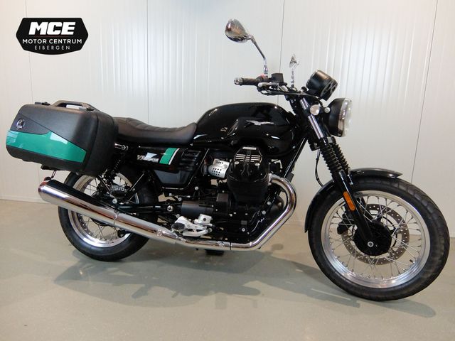 moto-guzzi - v-7-special