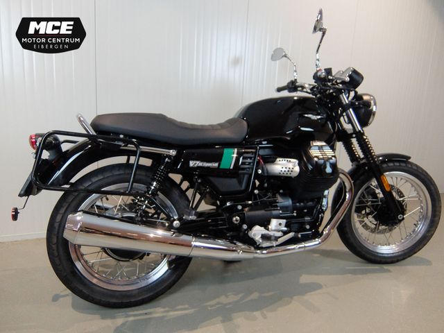 moto-guzzi - v-7-special
