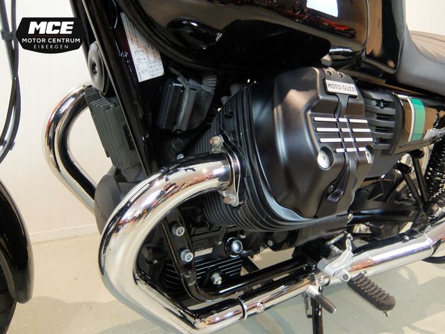 moto-guzzi - v-7-special