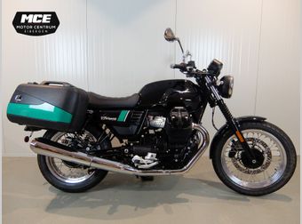 Moto Guzzi V 7 Special 2018 occasion