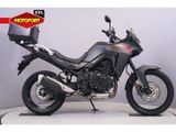 HONDA XL 750 TRANSALP