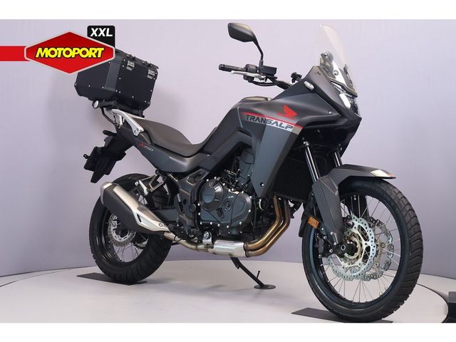 honda - xl-750-transalp