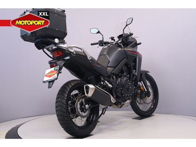 honda - xl-750-transalp